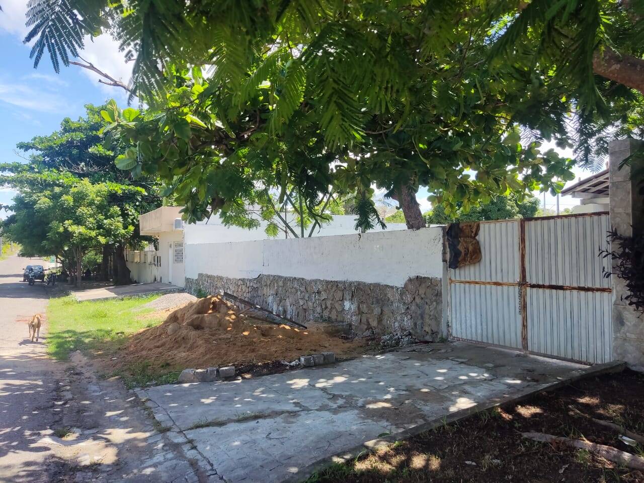 #16 - Área para Venda em Paulo Afonso - BA
