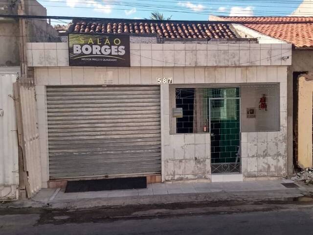 #10 - Casa para Venda em Paulo Afonso - BA