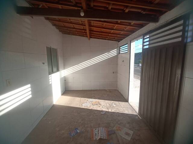 #12 - Casa para Venda em Paulo Afonso - BA