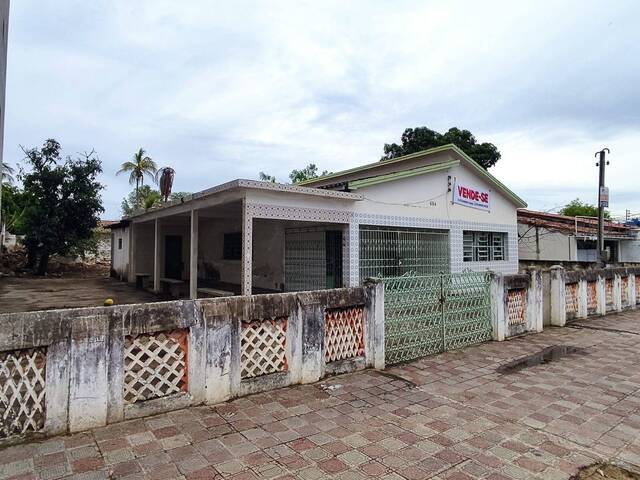 #13 - Casa para Venda em Paulo Afonso - BA