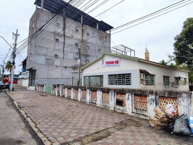 #13 - Casa para Venda em Paulo Afonso - BA