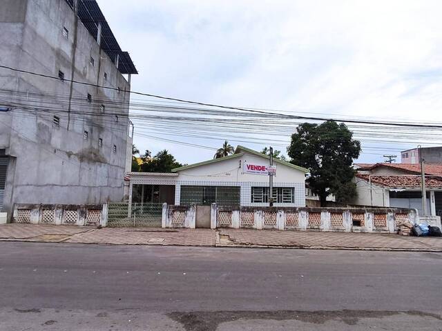#13 - Casa para Venda em Paulo Afonso - BA